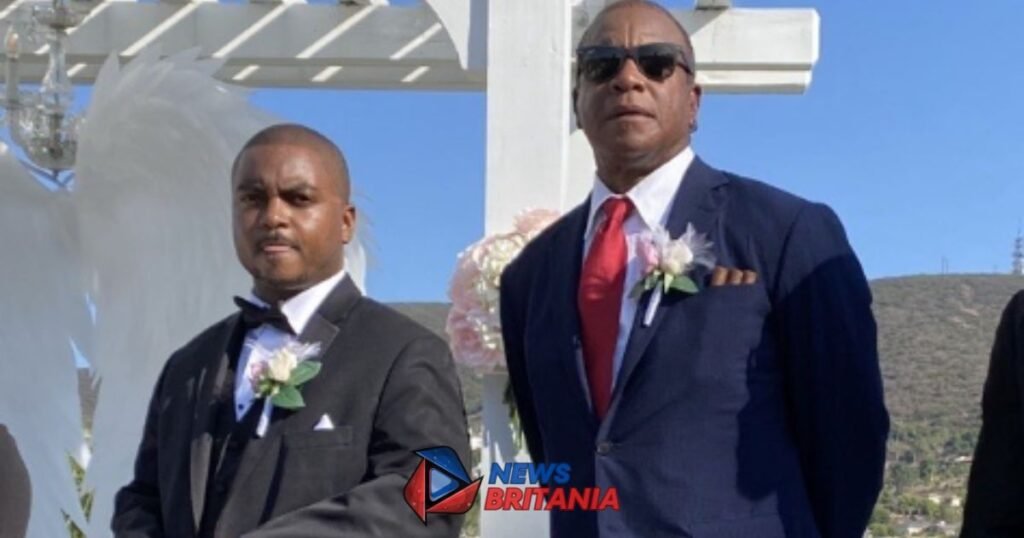 Ahmad Rashad Jr's Parents and Family Roots