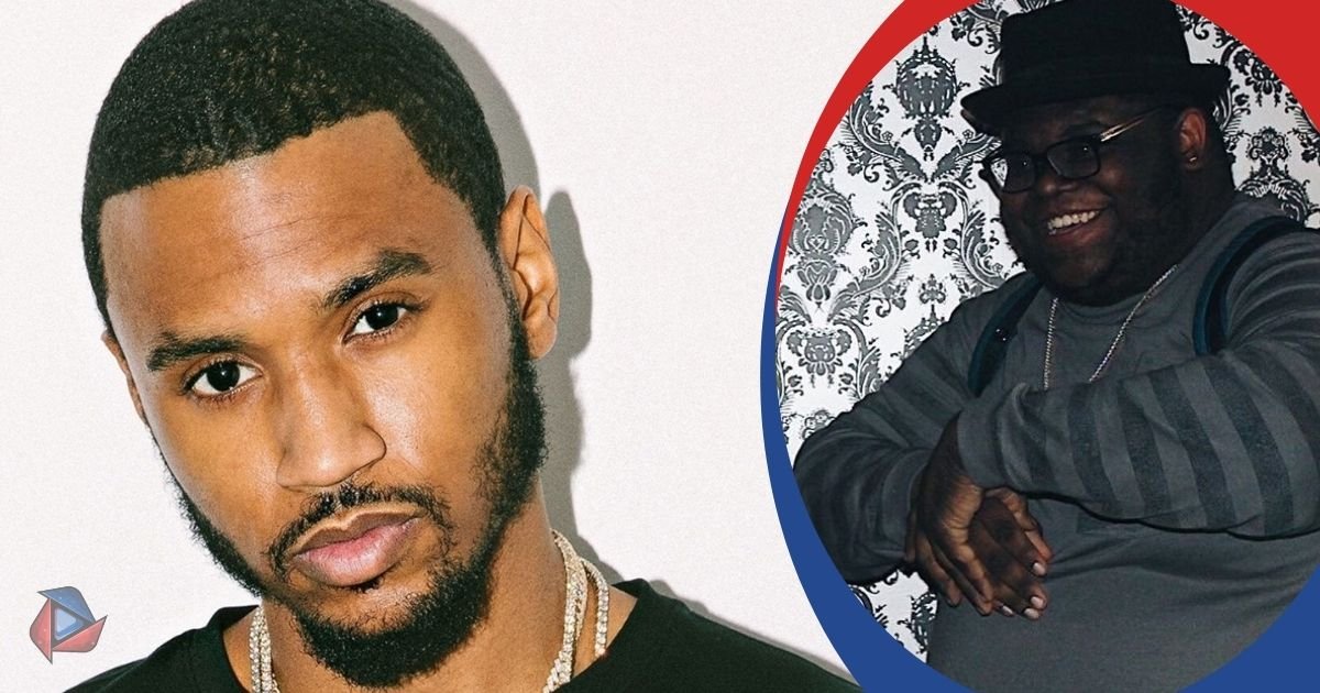 Who is Alex Neverson? The Story of Trey Songz's Brother