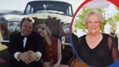 Barbara Joyce Rupard