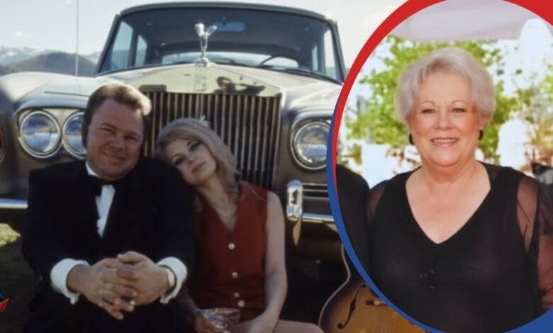 Barbara Joyce Rupard