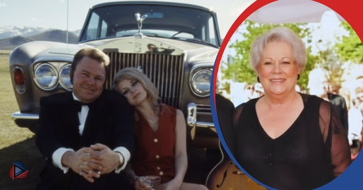 Barbara Joyce Rupard