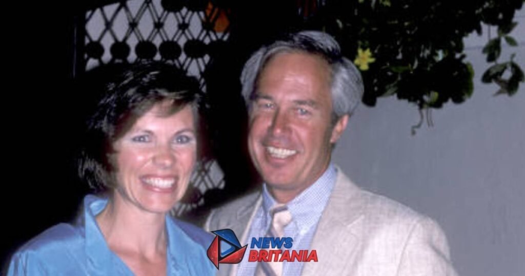 Brent Power's Children and Family Life