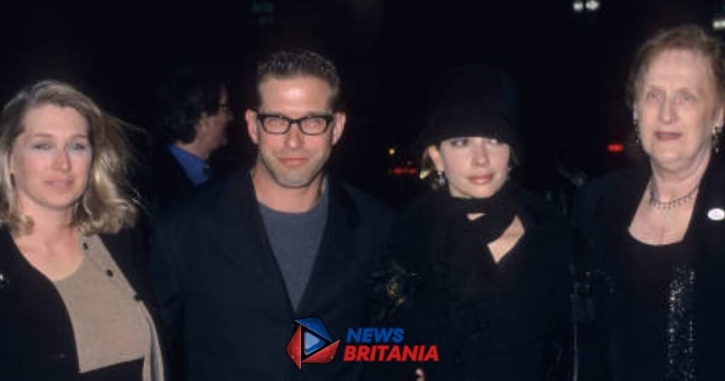 Charles Keuchler's Siblings and Extended Family Connections