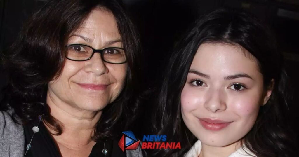 Chris Cosgrove Role as a Mother