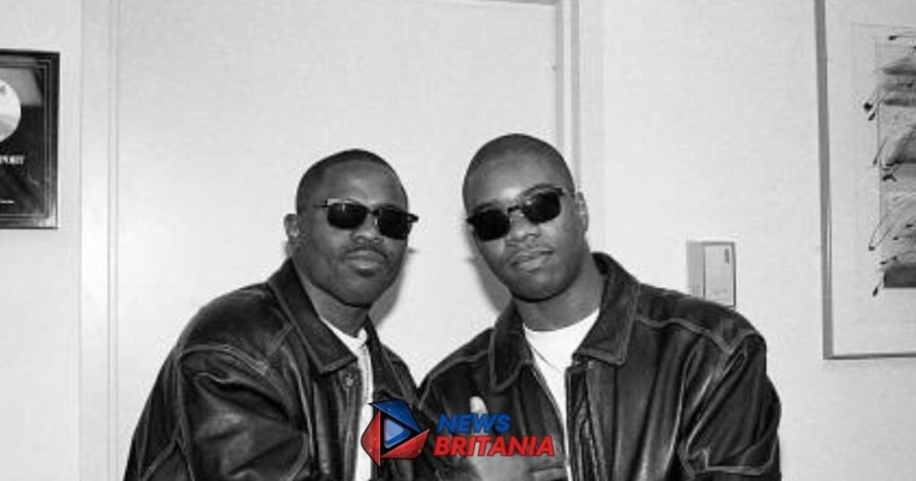 Deron Irons’ Unique Vocal Style