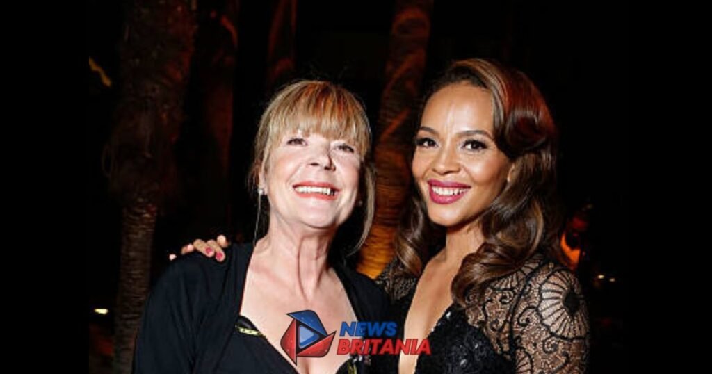 Elizabeth Ejogo's Children and Their Success