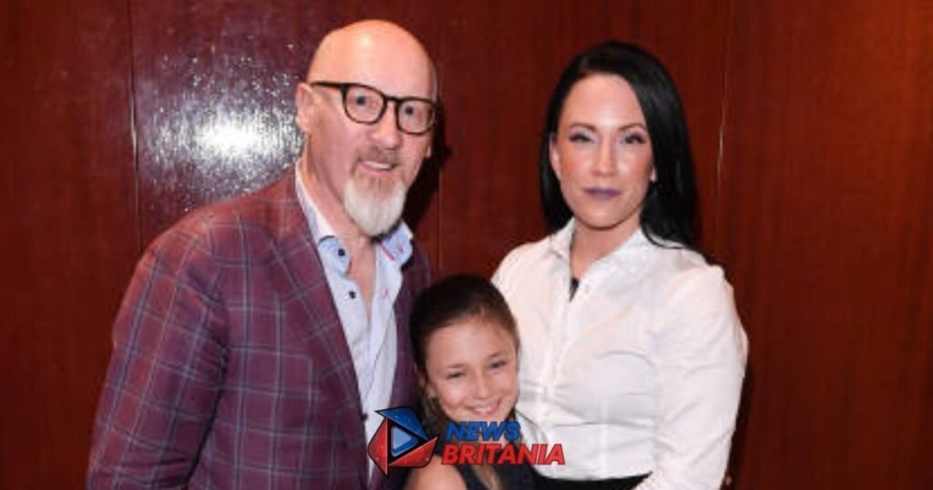 Erin Wagner Relationship