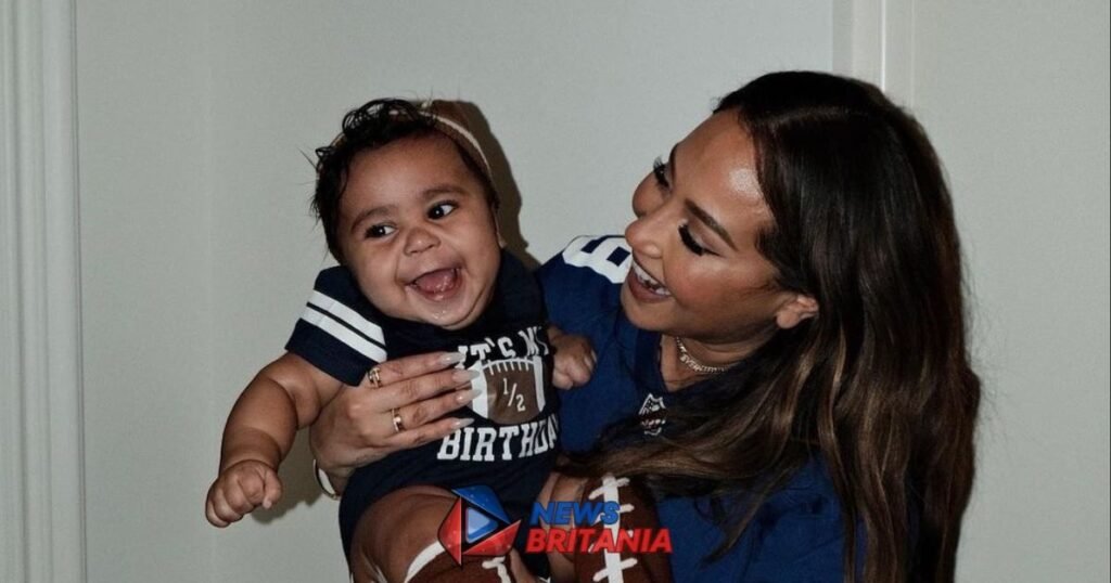 Ever James Houghton's Family Background & Cultural Heritage