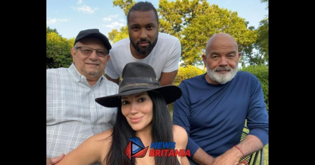 Children of Freddie Bailon