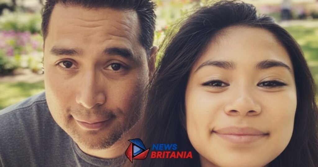 Gilbert Sanchez's Children and Fatherhood