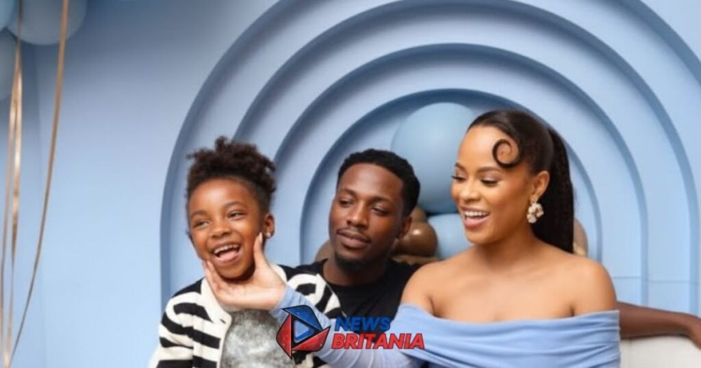 Joey Bada$$ and His Journey Into Fatherhood