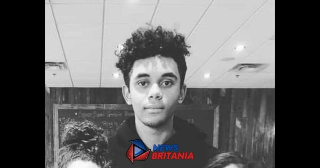 Israel Houghton Sonny's Siblings