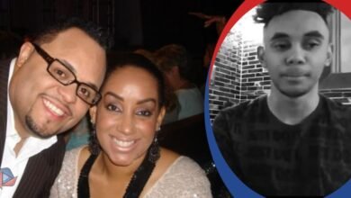 Israel Houghton Sonny