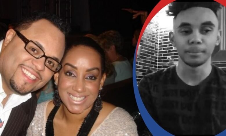 Israel Houghton Sonny