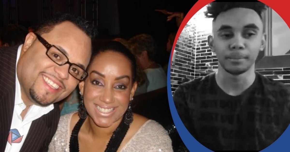 Israel Houghton Sonny