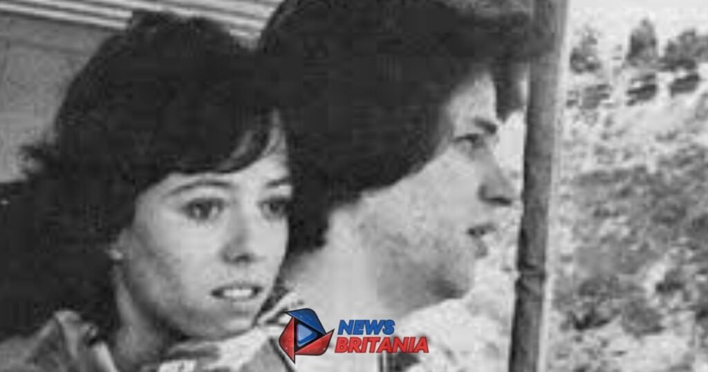 How Jeff Sessler Met Mackenzie Phillips