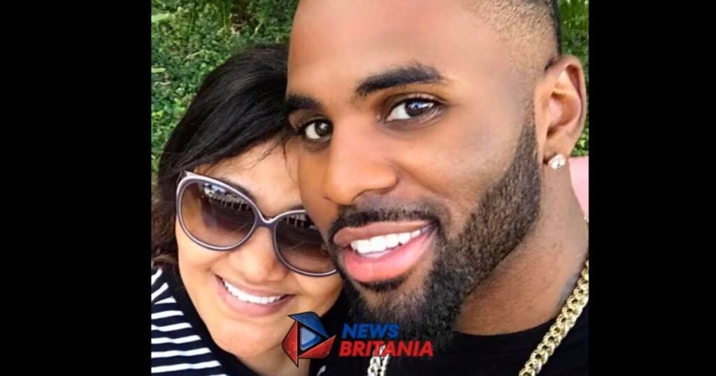 Jocelyne Desrouleaux's Children and Family Life