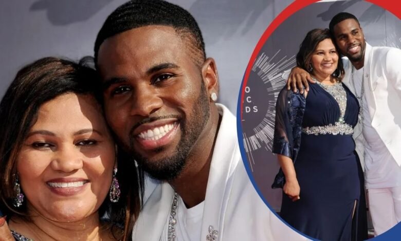 Jocelyne Desrouleaux