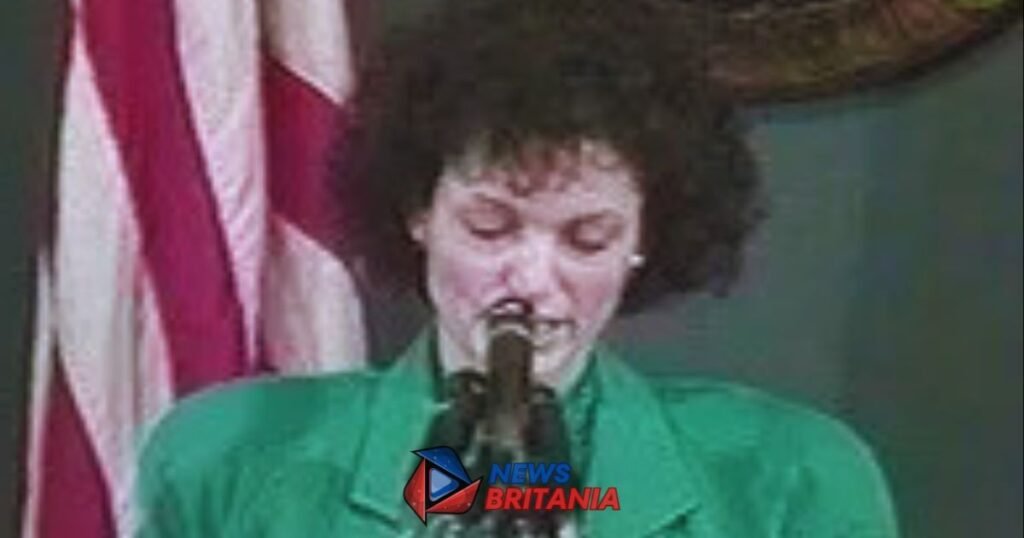 Judy Gallagher’s Life Beyond Journalism