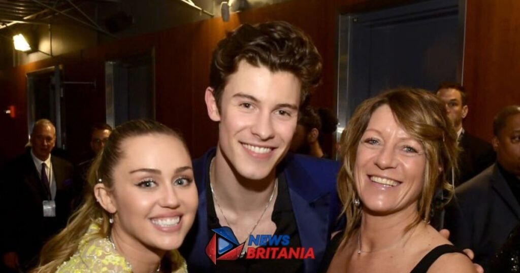 Karen Mendes's Children and Family Life