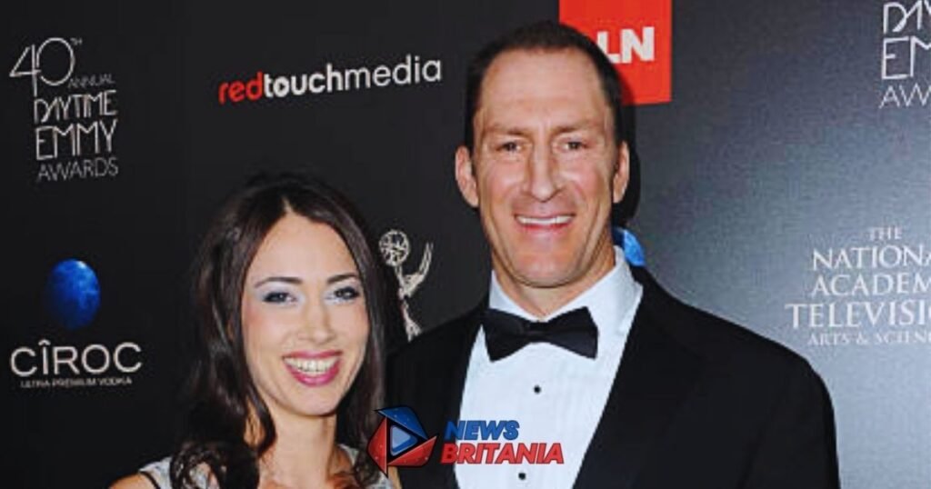 Laurence Bailey's Children and Family Life