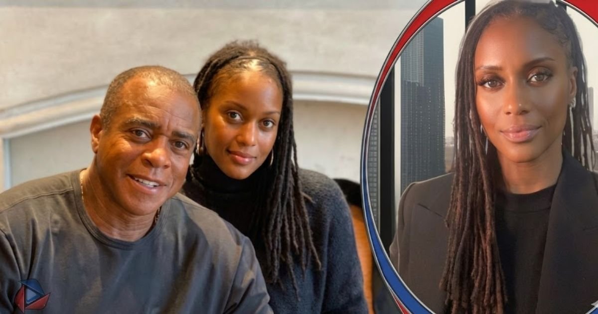 Who is Maiyisha Rashad? All About the Ahmad Rashad's Daughter