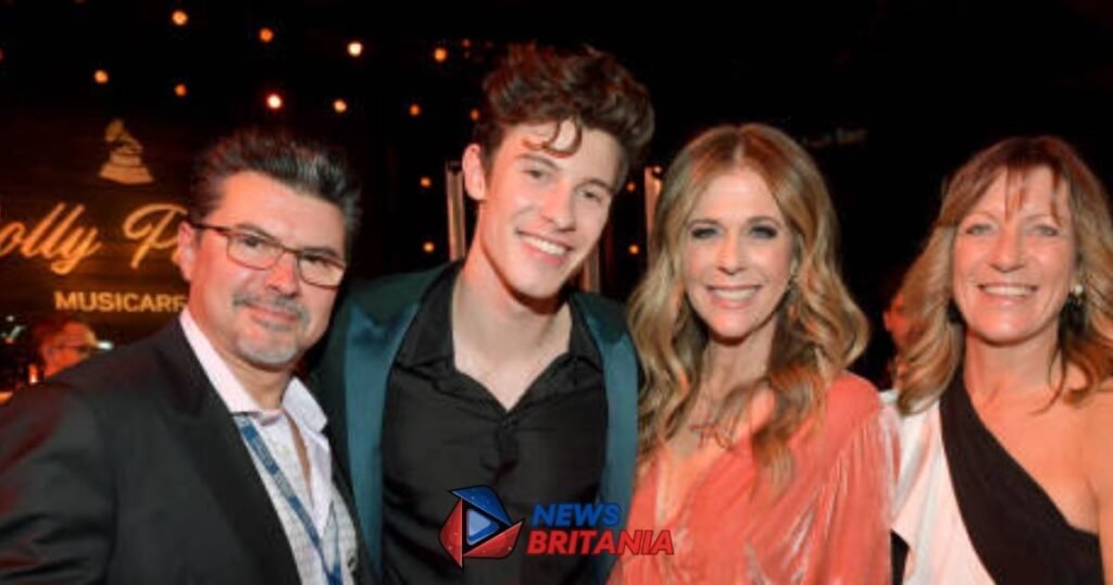 Manuel Mendes's Children and Family Life