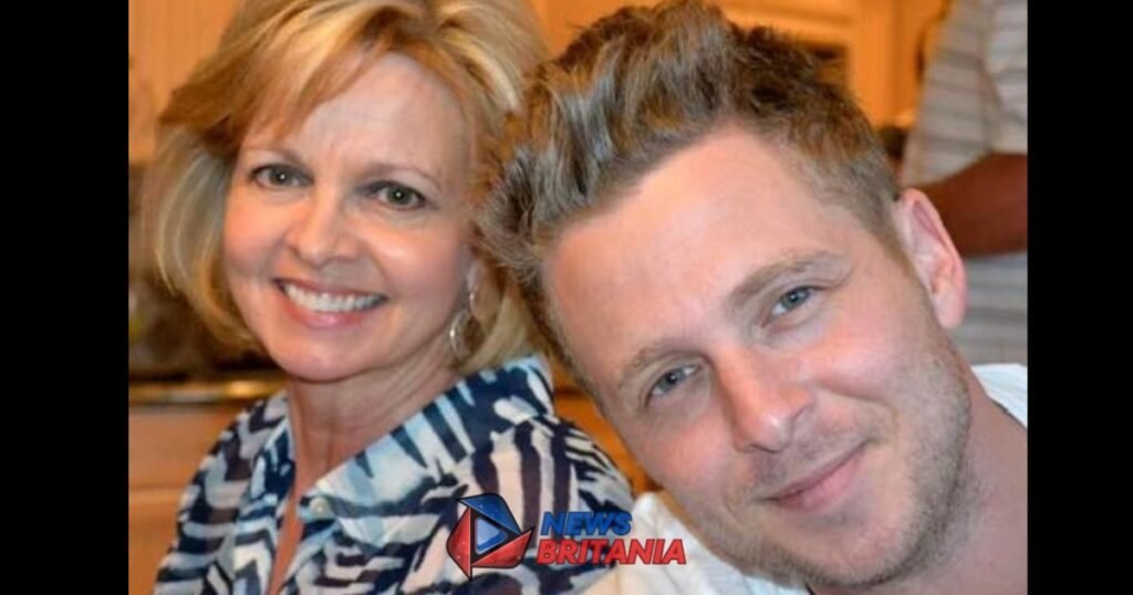 How Marlene Cunningham Supports Her Son Today