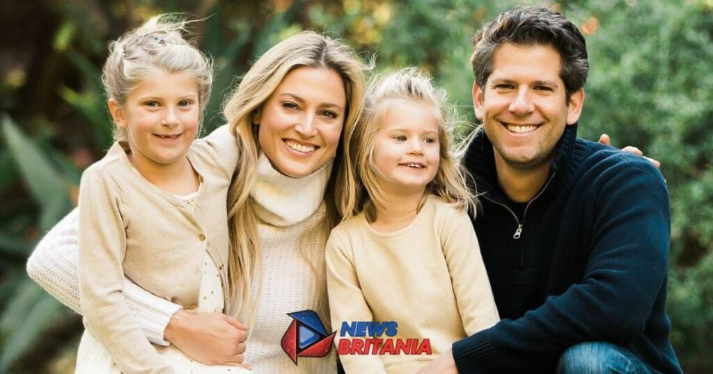 Michael Marino's Relationship With Caitlyn Jenner and the Jenner Family