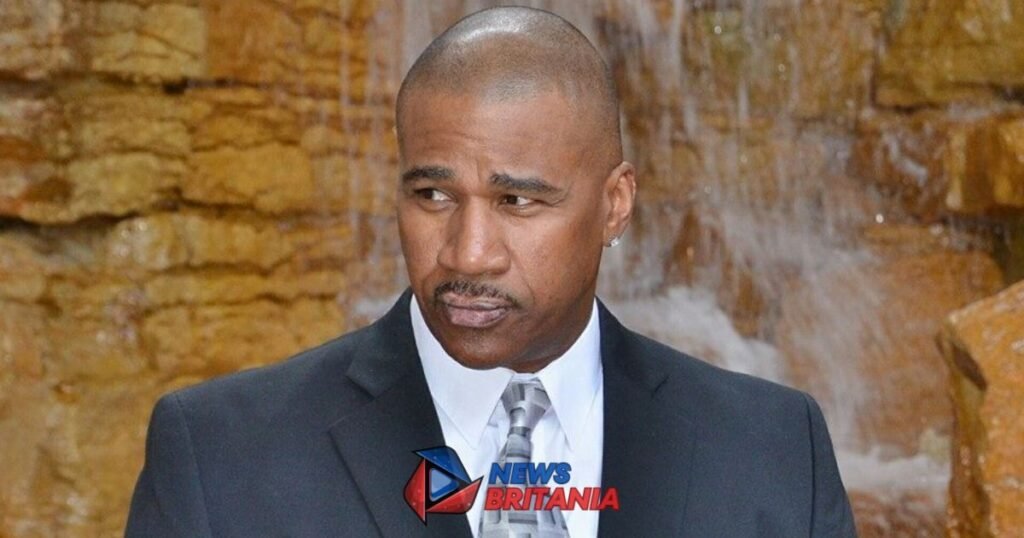 What Michael Robinson Summers Stands For Today