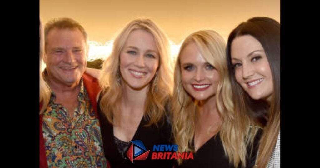 Richard Lee Lambert's Net Worth and Financial Standing