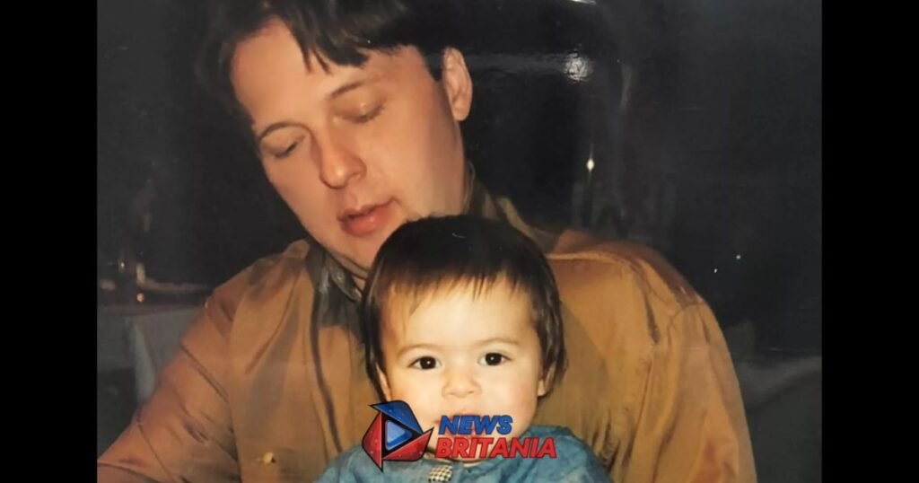 Tom Cosgrove's Children and Family Life