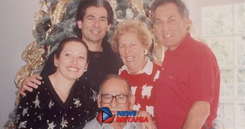 Tom Kardashian's Personal Life and Marriage