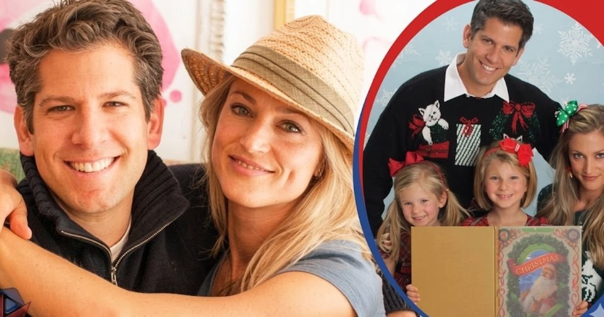 Who Is Michael Marino Learn About The Casey Jenner's Husband