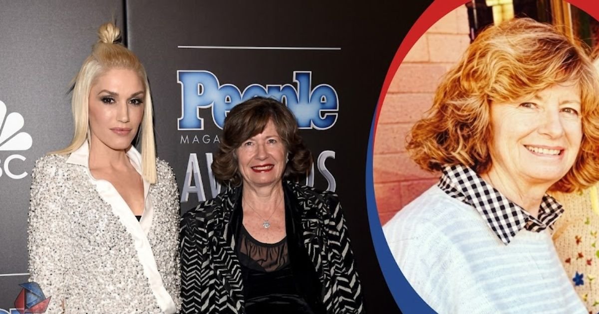 Who Is Patti Flynn? All About The Mother of Gwen Stefani