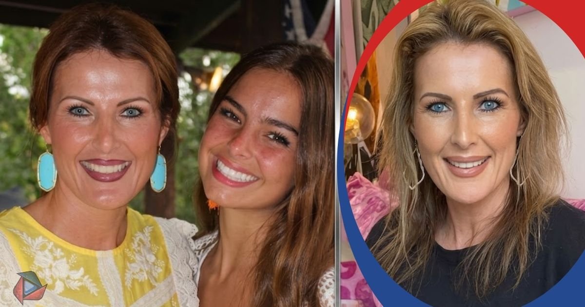 Who Is Sheri Easterling All About The Life of Addison Rae’s Mom