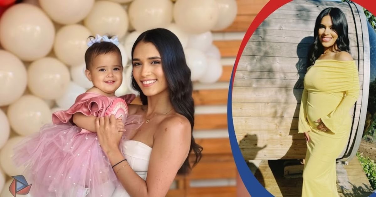 Who Is Stephanie Gomez? All About The Life of Becky G’s Sister