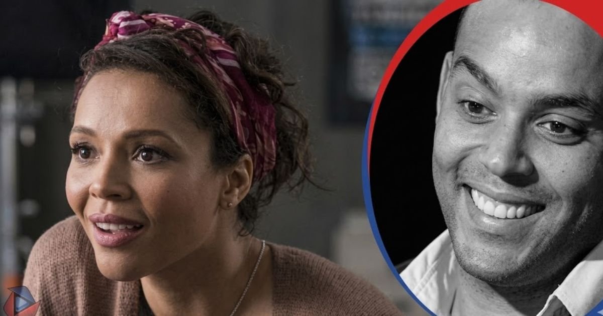 Who is Charles Ejogo? Meet The Father of Actress Carmen Ejogo