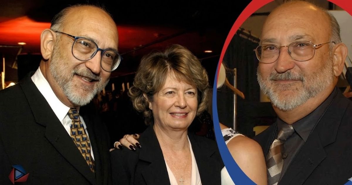 Who is Dennis Stefani? All About Gwen Stefani’s Dad