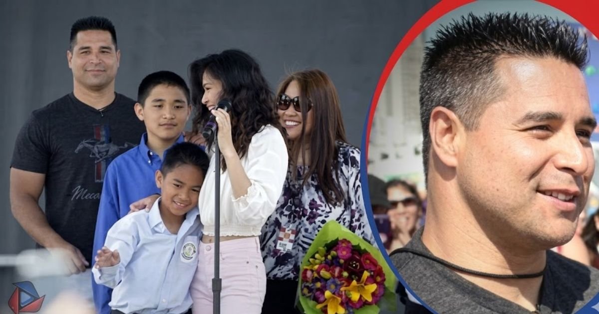 Who is Gilbert Sanchez? All About The Father of Jessica Sanchez