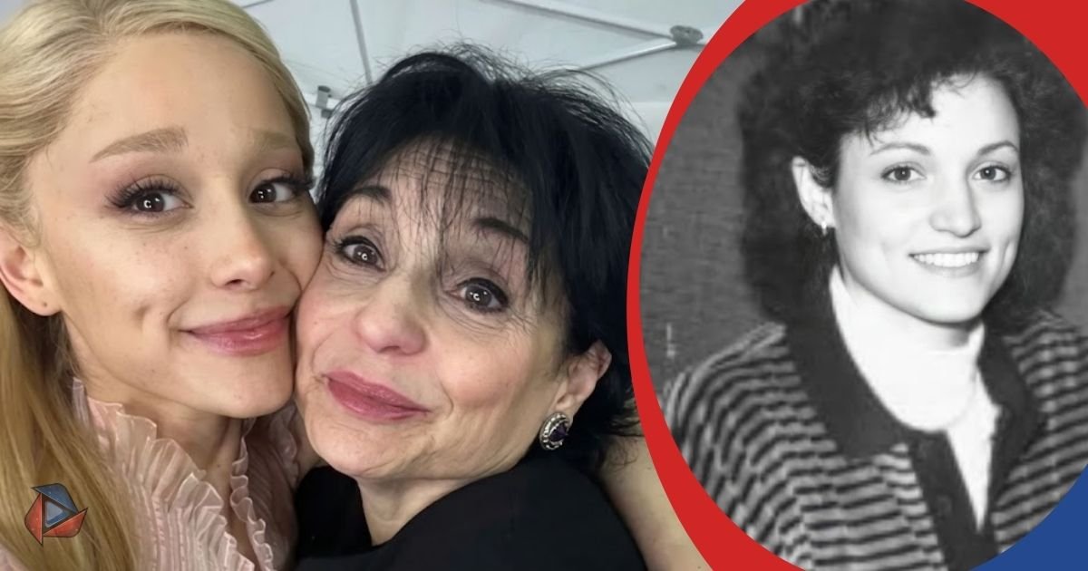 Who is Judy Gallagher? Learn About Her Bond With Ariana Grande