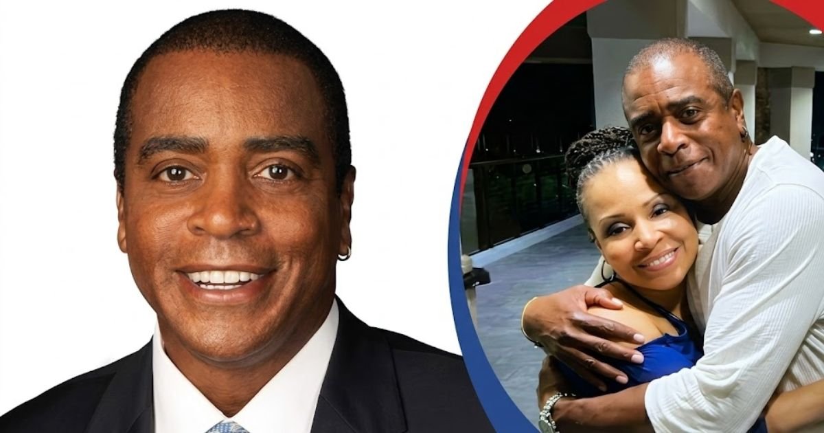 Who is Keva Rashad Meet the Daughter of NFL Legend Ahmad Rashad