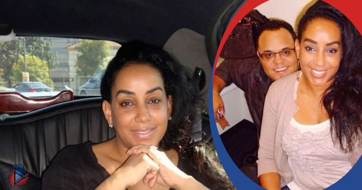 Who is Meleasa Houghton? The Untold Story of Israel Houghton Ex-Wife