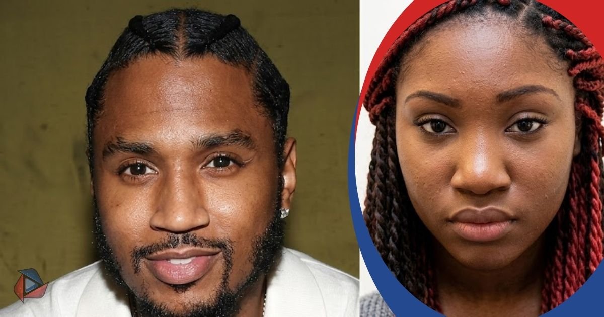Who is Nikki Neverson? The Untold Story of Trey Songz’s Private Sister
