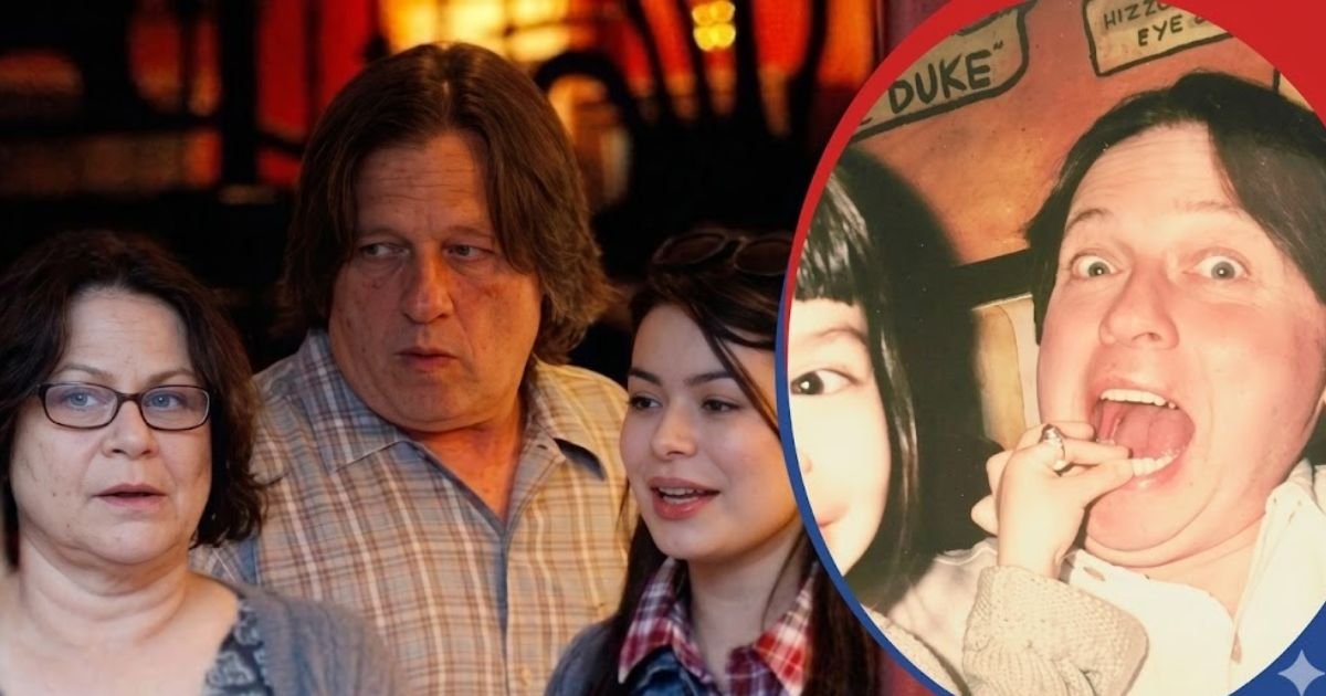 Who is Tom Cosgrove? All About The Father of Miranda Cosgrove
