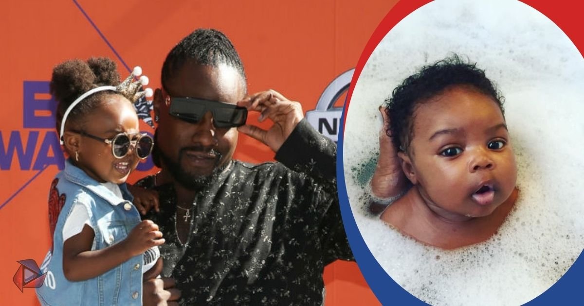 Who is Zyla Moon Oluwakemi? Meet The Only Daughter of Wale