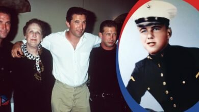 Alexander Rae Baldwin Jr