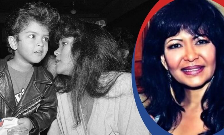 Bernadette San Pedro Bayot