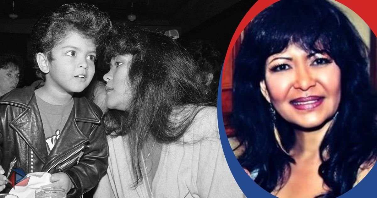 Bernadette San Pedro Bayot