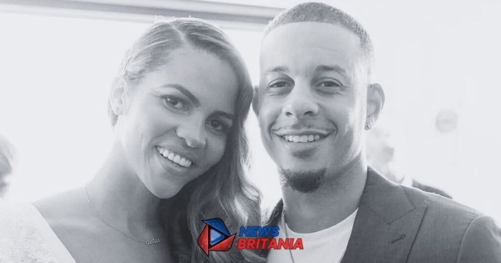 Callie Rivers's Relationship With Seth Curry